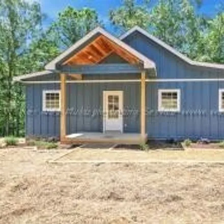 Buy this 3 bed house on 1204 County Road 3782 in Winston County, AL 35541
