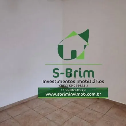 Buy this 2 bed apartment on Rua José Inácio in Centro, Atibaia - SP