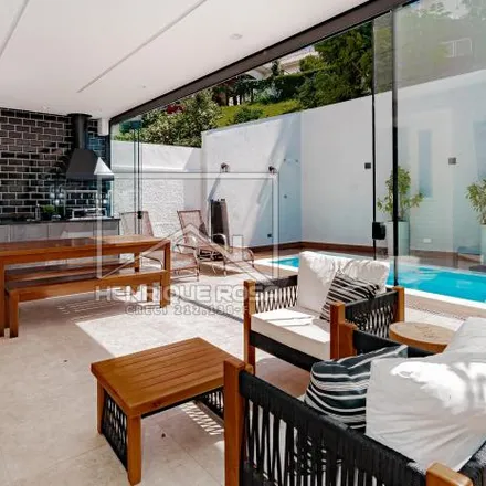 Buy this 2 bed house on Rua Alice da Silva in Chácara Solar, Santana de Parnaíba - SP