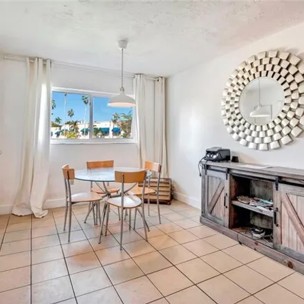 Buy this 2 bed condo on 5964 Northeast 5th Court in Bayshore, Miami