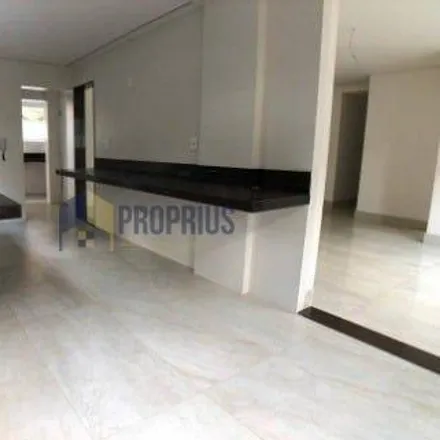 Buy this 3 bed apartment on Rua Carangola 666 in Santo Antônio, Belo Horizonte - MG