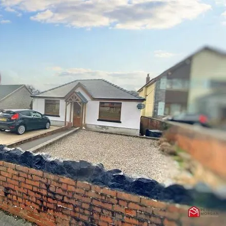 Buy this 5 bed house on Dulais Road in Seven Sisters, SA10 9ER