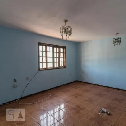 Rent this 3 bed house on Rua Pedro Dybas in Campo Comprido, Curitiba - PR