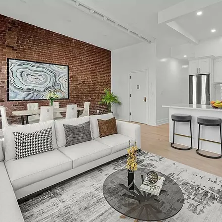 Rent this 2 bed apartment on 222 West 10th Street in New York, NY 10014