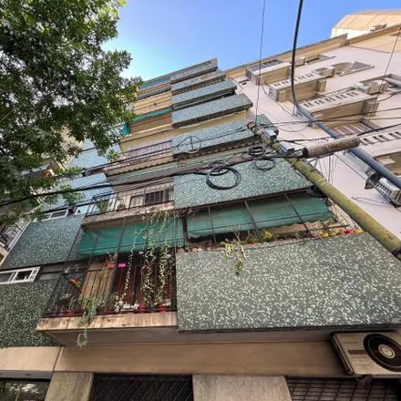 Buy this 1 bed apartment on Avenida Rivadavia 3898 in Almagro, C1204 AAQ Buenos Aires