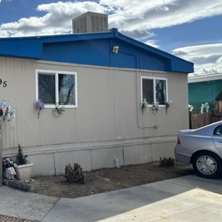 Image 2 - Antelope Road, Palmdale, CA 93550, USA - Apartment for sale