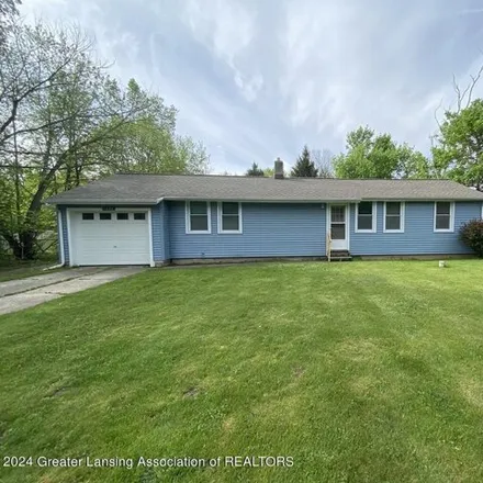 Buy this 3 bed house on 11096 Bishop Highway in Windsor Charter Township, MI 48911