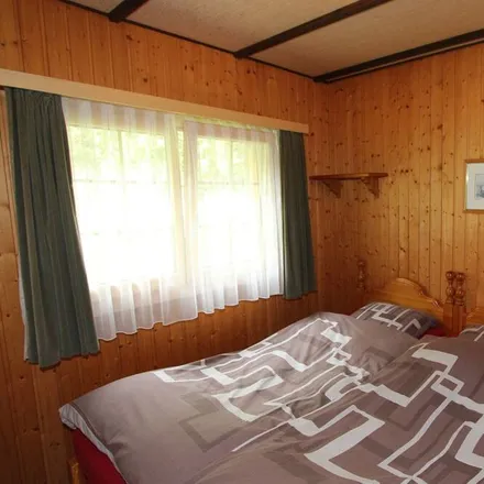 Rent this 1 bed house on Saas-Balen in Saastalstrasse, 3908 Saas-Balen