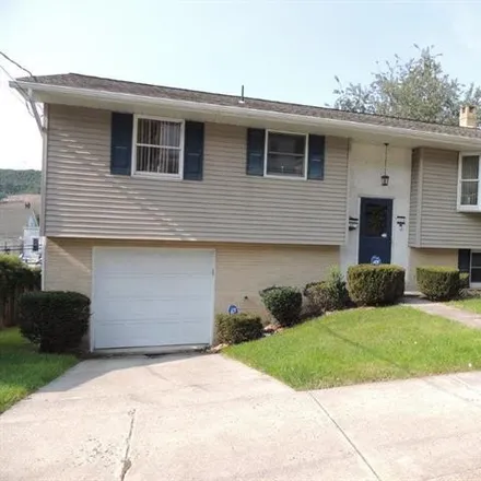 Buy this 4 bed house on 325 West Abbott Street in Lansford, Carbon County