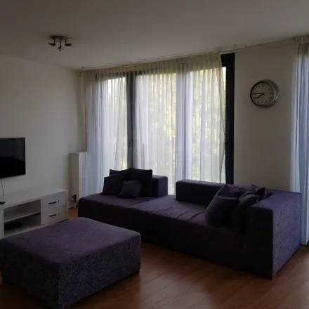 Image 9 - Oeverpad, 1068 PH Amsterdam, Netherlands - Apartment for rent