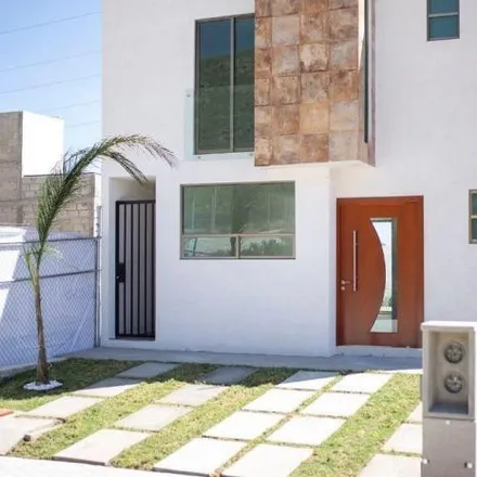 Image 2 - Calle Real del Bosque, Real del Valle, 42086 Pachuca, HID, Mexico - House for sale