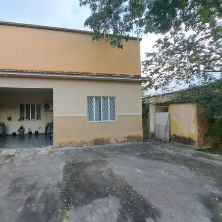 Image 1 - Rua Dona Perpétua, Banco de Areia, Região Geográfica Intermediária do Rio de Janeiro - RJ, 26564-040, Brazil - House for sale
