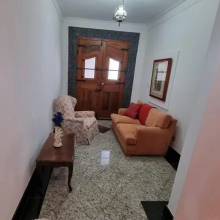 Rent this 5 bed house on Rua Maria Luísa Altenfelder Silva in Butantã, São Paulo - SP