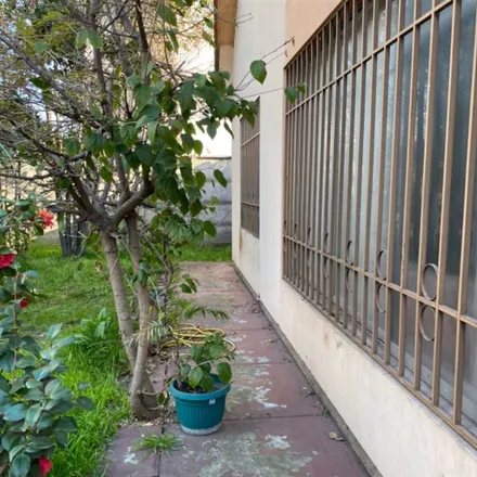 Buy this 3 bed house on Productos Iob in Calle 2 Oriente, 346 0000 Talca