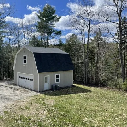 Image 2 - Biscay Road, Bremen, Lincoln County, ME 04551, USA - House for sale