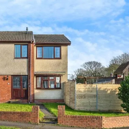 Buy this 4 bed duplex on Heol Glannant in Morriston, SA6 6QG