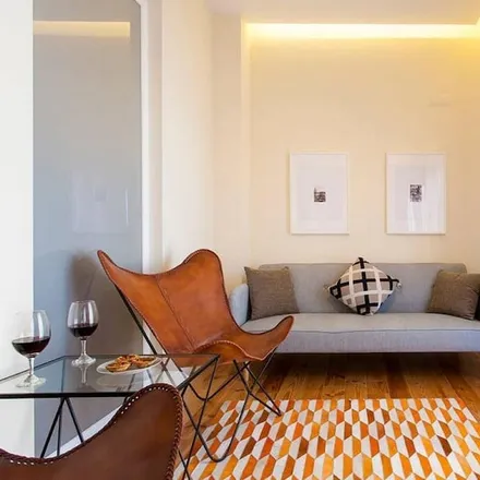Rent this 3 bed apartment on Lisbon