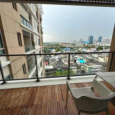 Image 3 - Soi Rama III Soi 64, Pak Khlong Chong Nonsi, Yan Nawa District, 10120, Thailand - Apartment for rent