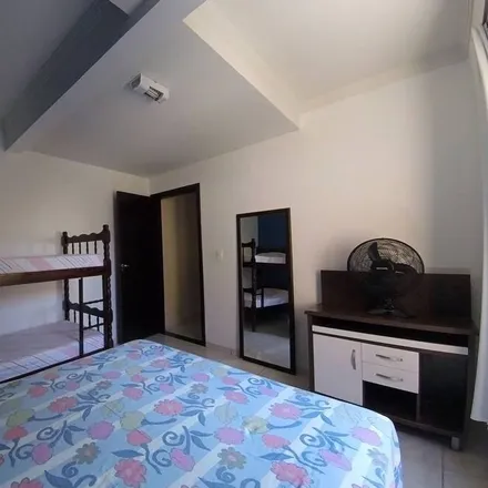 Rent this 3 bed apartment on Porto Belo in Santa Catarina, Brazil