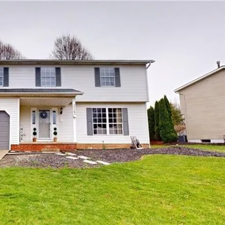 Buy this 4 bed house on 7737 Tea Rose Drive in Mentor, OH 44060