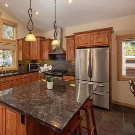 Image 9 - Truckee, CA - House for rent