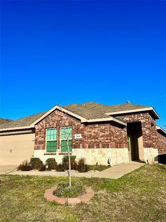 Image 3 - 912 Willow Lane, Royse City, TX 75189, USA - House for sale