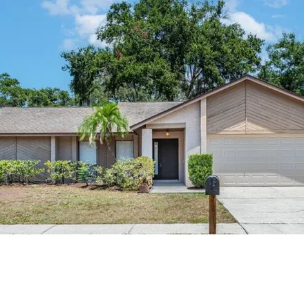 Buy this 3 bed house on 4114 Tyndale Drive in Hillsborough County, FL 33596