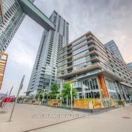 Image 4 - 15 Iceboat Terrace, Old Toronto, ON M5V 4B3, Canada - Apartment for rent