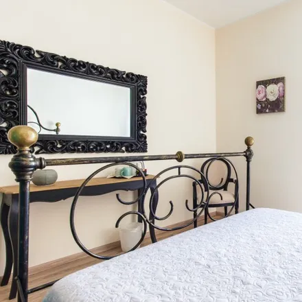 Rent this 2 bed room on La Forchetta in Via Domenico Barone, 00165 Rome RM