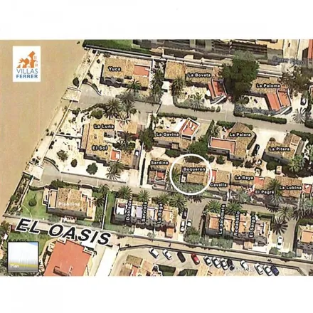 Image 7 - Dénia, Valencian Community, Spain - Duplex for rent