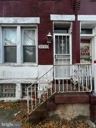 Image 2 - 2018 West Hagert Street, Philadelphia, PA 19132, USA - House for sale