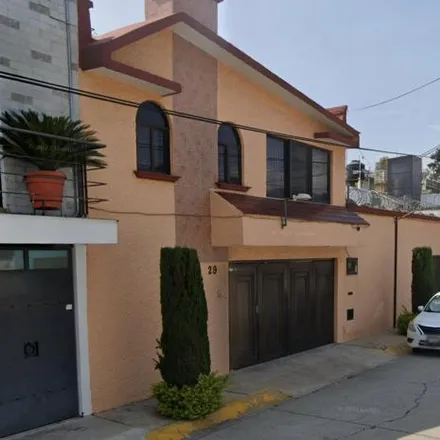 Buy this 5 bed house on Calle Isla Creciente in 54170 Tlalnepantla, MEX