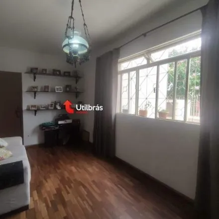 Buy this 3 bed apartment on Rua João Gualberto Filho in Sagrada Família, Belo Horizonte - MG