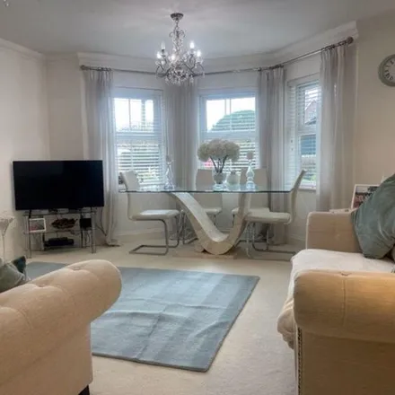 Image 1 - 7-12 Swallowmead, Steyning, BN44 3HE, United Kingdom - Apartment for rent