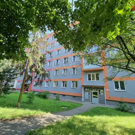 Image 3 - Španielova, 708 00 Ostrava, Czechia - Apartment for rent
