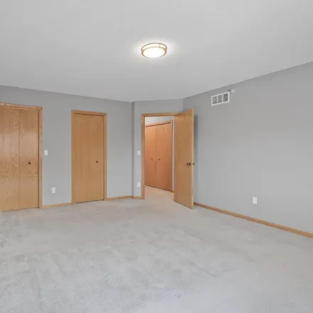 Rent this 2 bed apartment on 18064 Settlers Way in Eden Prairie, MN 55347