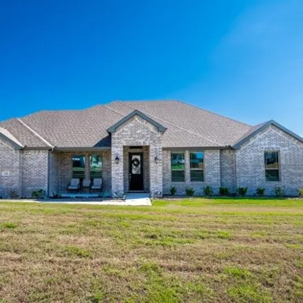 Image 3 - 221 Adkins Trl, Waxahachie, Texas, 75167 - House for sale