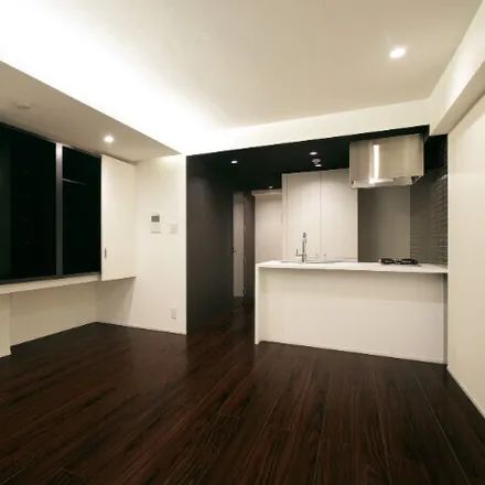 Image 7 - カスタリア目黒鷹番, Meguro-dori, Takaban 1-chome, Meguro, 152-0003, Japan - Apartment for rent