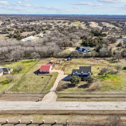 Buy this 4 bed house on 8027 Rose Creek Court in Johnson County, TX 76028
