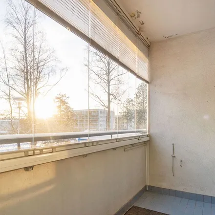 Rent this 2 bed apartment on Kauniaisten kirkko in Helsingintie, 02700 Kauniainen