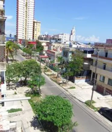 Image 1 - Vedado – Malecón, HAVANA, CU - Apartment for rent