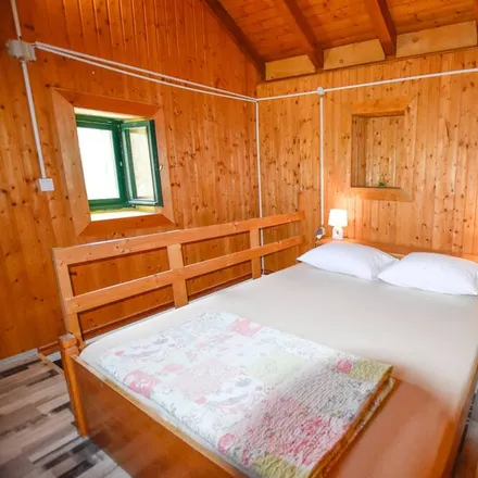 Rent this 2 bed duplex on Općina Pašman in Zadar County, Croatia