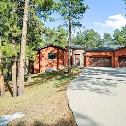 Buy this 6 bed house on 1301 Gore Circle in Douglas County, CO 80118