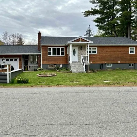 Buy this 4 bed house on 28 Haigh Avenue in Salem, NH 03079