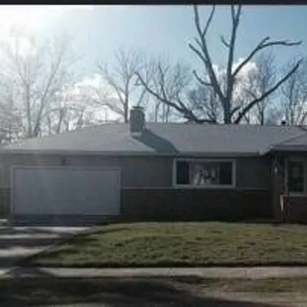 Buy this 3 bed house on 225 North Kenilworth Avenue in Lima, OH 45805