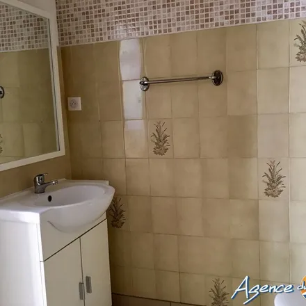 Rent this 1 bed apartment on Avenue des Étangs in 11100 Narbonne, France