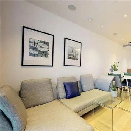 Image 2 - 3 Merchant Square, London, W2 1AS, United Kingdom - Apartment for rent