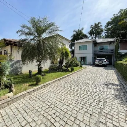 Image 2 - Rua Paraguassu, Valparaíso, Blumenau - SC, 89023-600, Brazil - House for sale