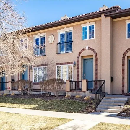 Buy this 4 bed house on 250 South Garfield Street in Denver, CO 80209