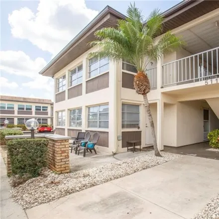 Buy this 1 bed condo on 4894 Jasper Drive in Elfers, FL 34652